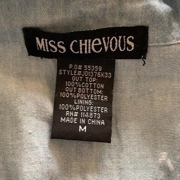 Women’s Size M Summer Dress! Great condition! - Picture 4 of 5